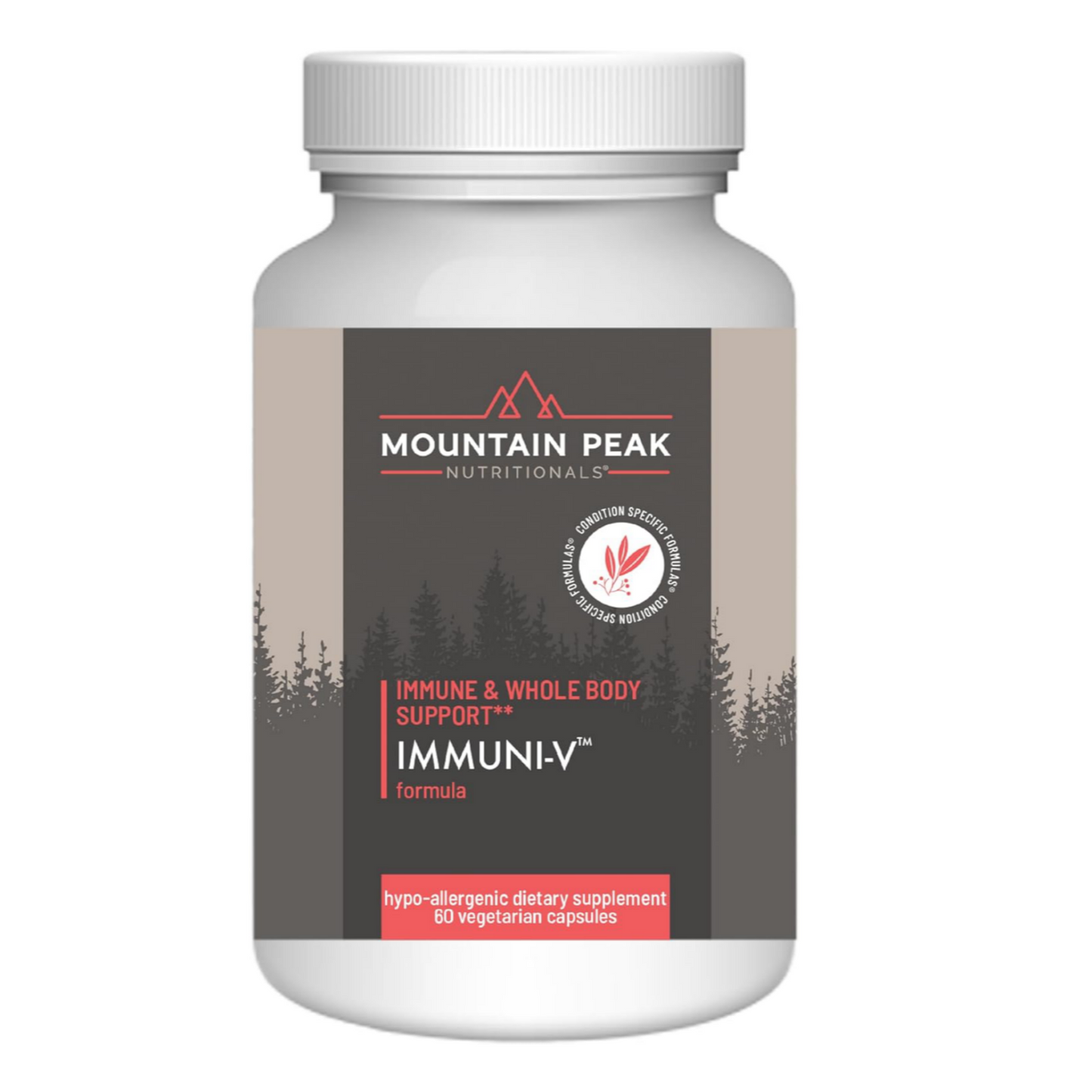 Immuni-V (formerly: Viral Immune)