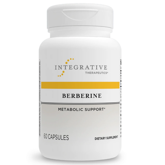 Berberine 500mg