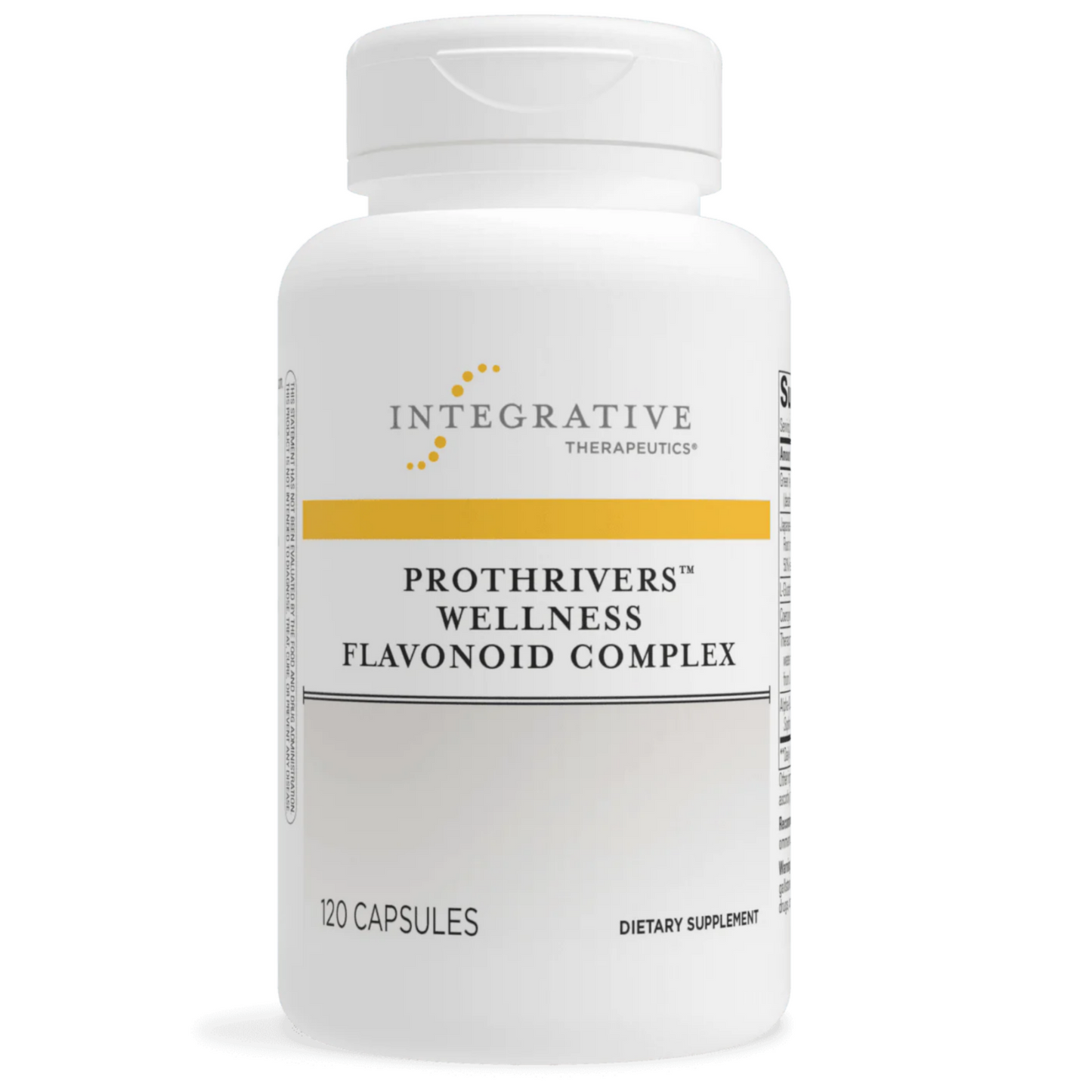 Prothrivers Wellness Flavonoid Complex