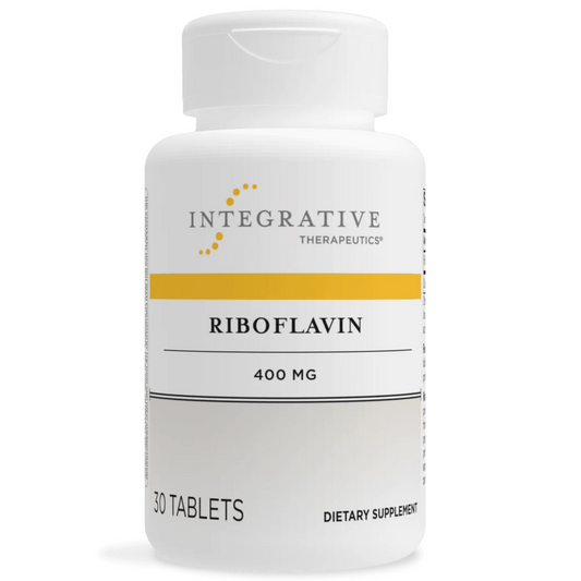 Riboflavin 400mg