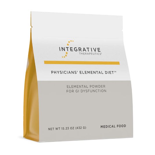 Physicians Elemental Diet