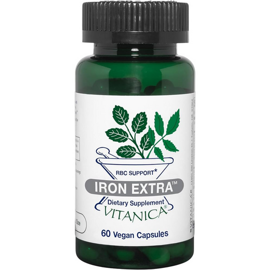 Iron Extra