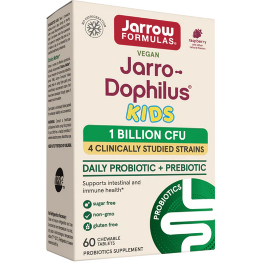 Jarro-Dophilus Kids 1B Raspberry