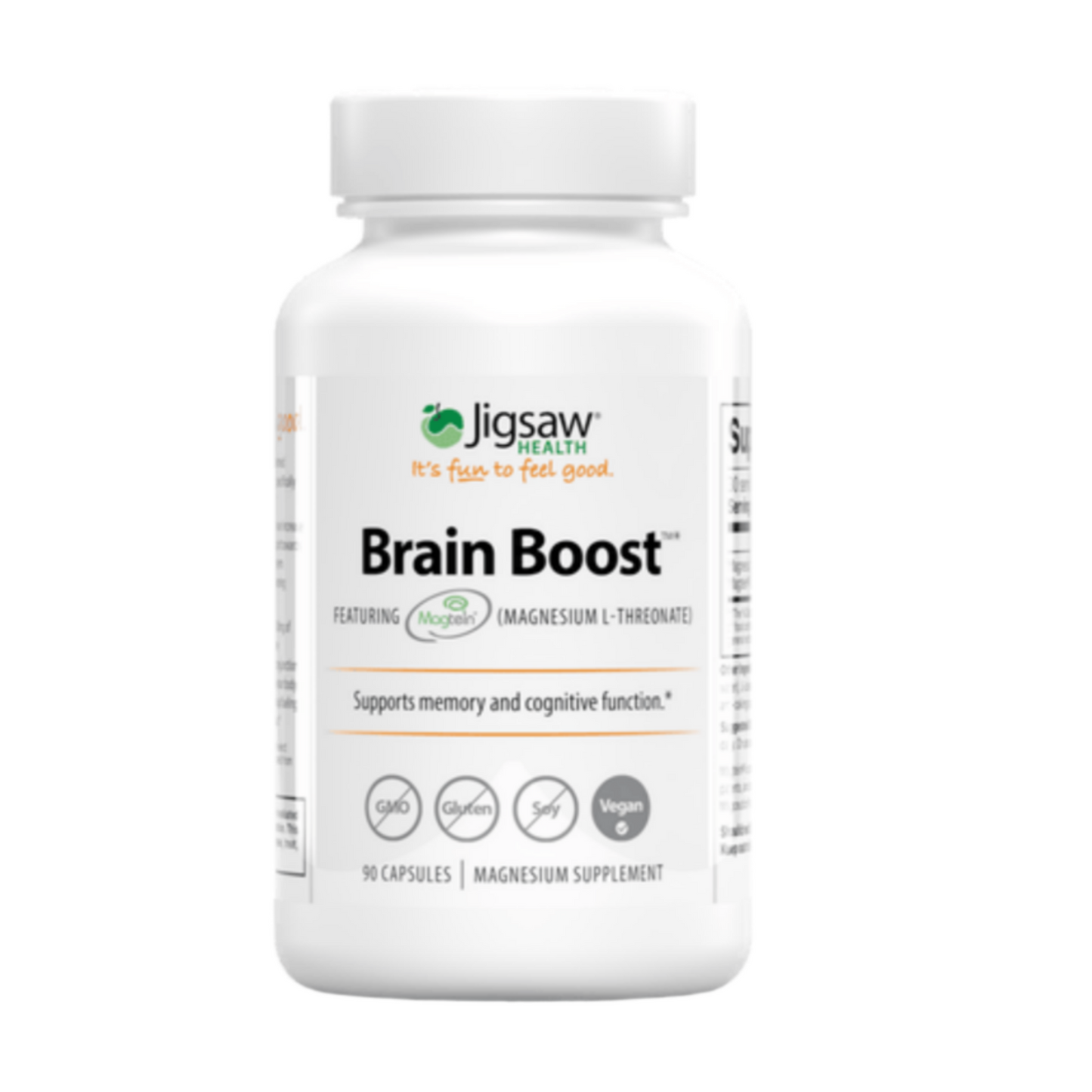 Brain Boost