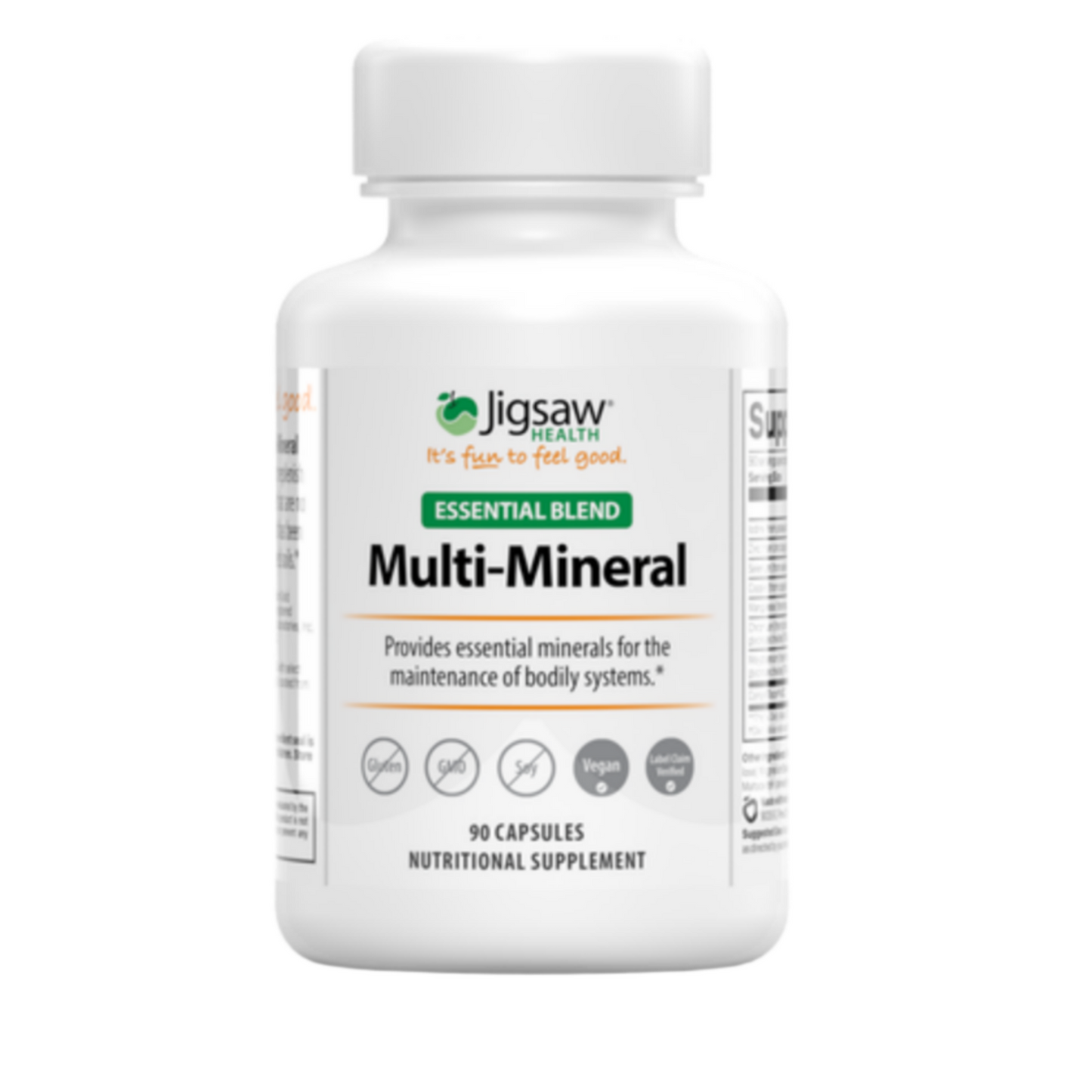 Essential Blend Multi Mineral