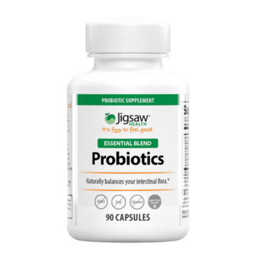 Essential Blend Probiotics