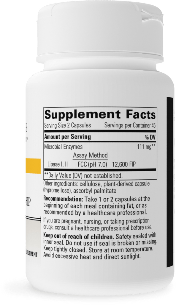 Lipase Concentrate-HP