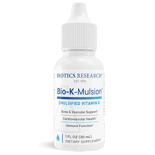 Bio-K Mulsion
