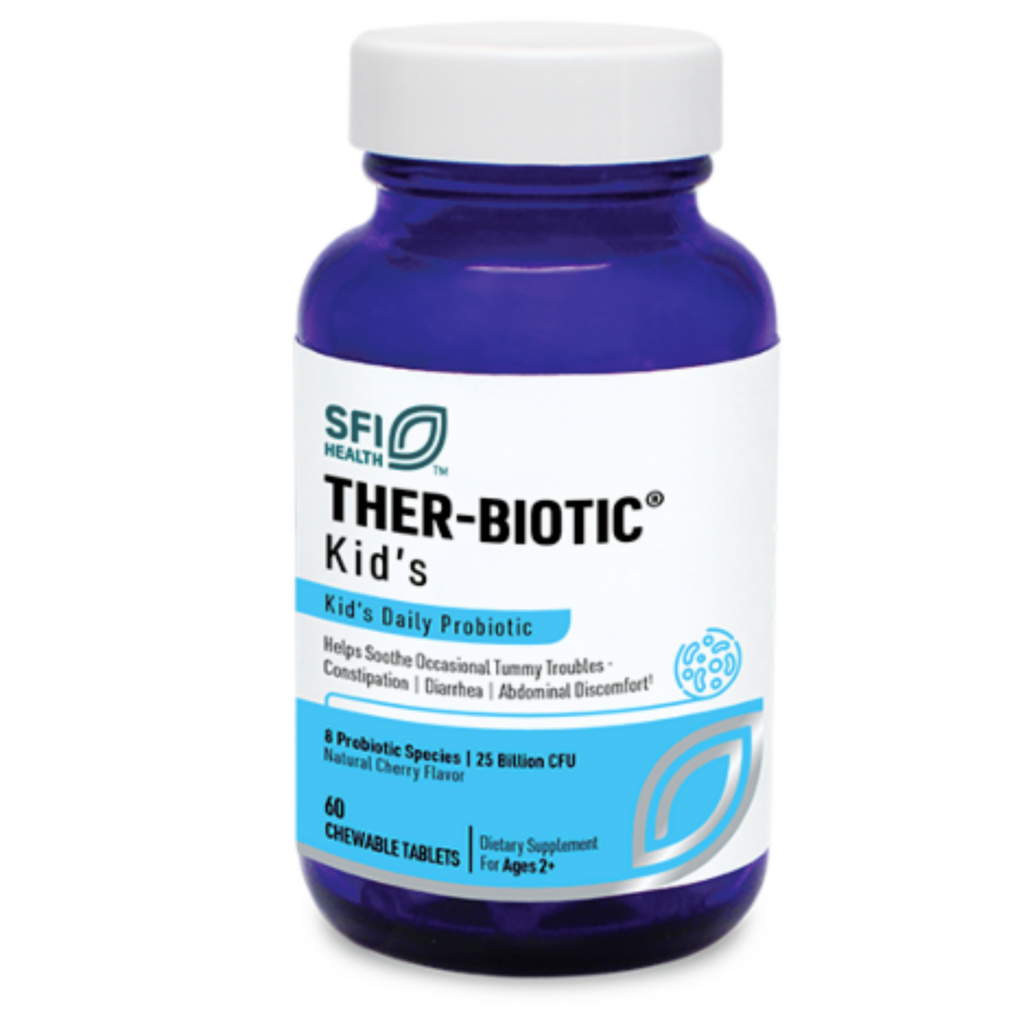 Ther-Biotic Kid's Chewable