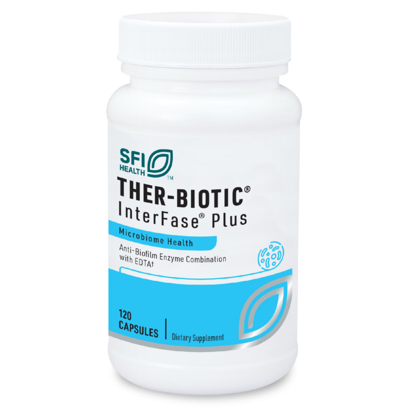 Ther-Biotic® Interfase Plus