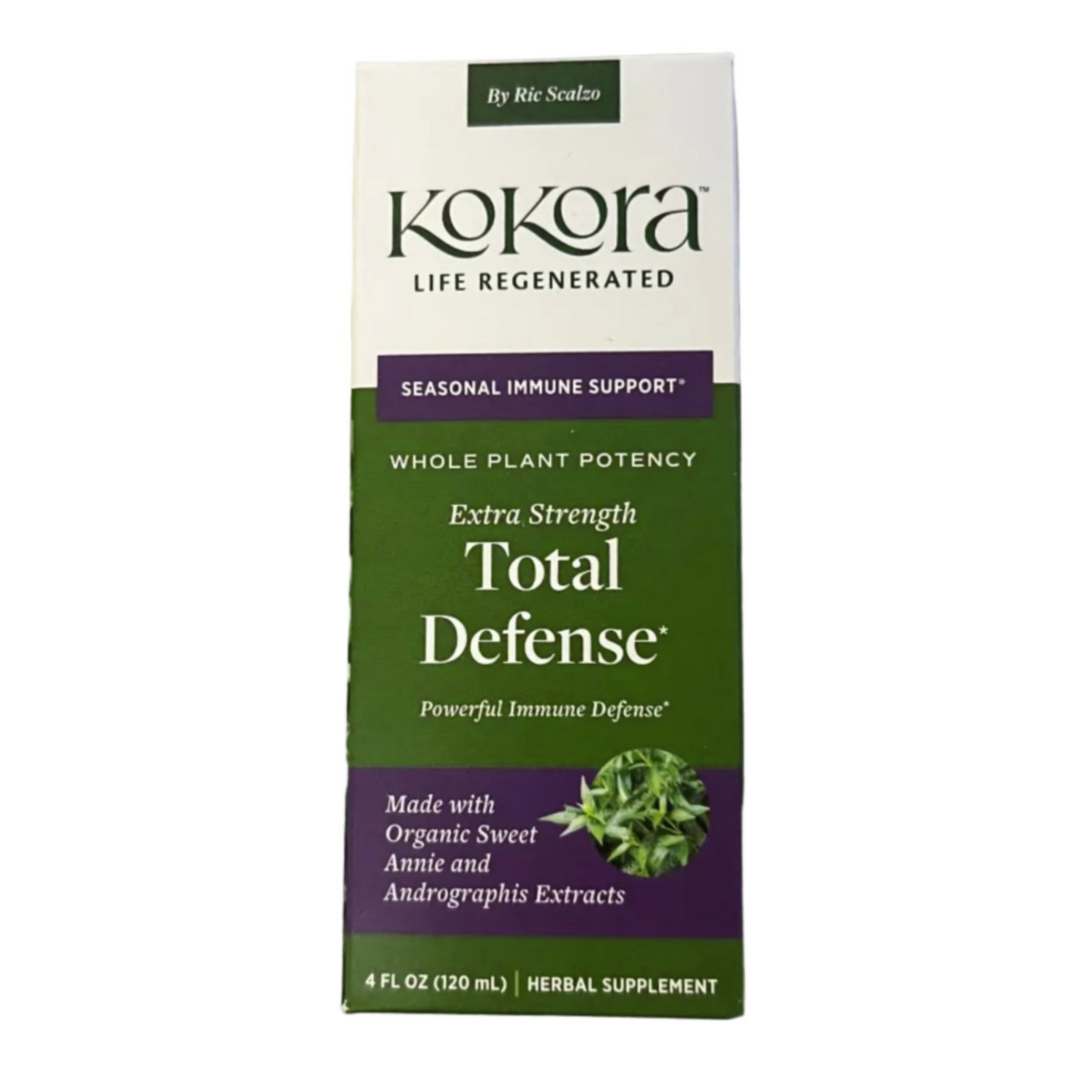Total Defense
