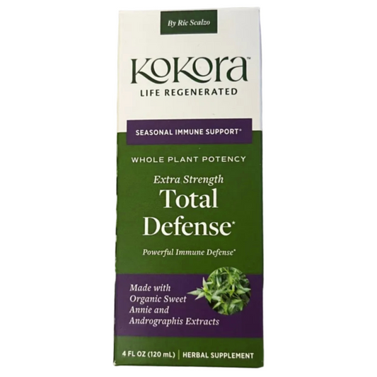 Total Defense