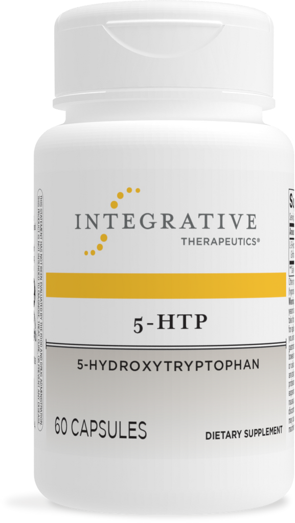 5-HTP 50mg