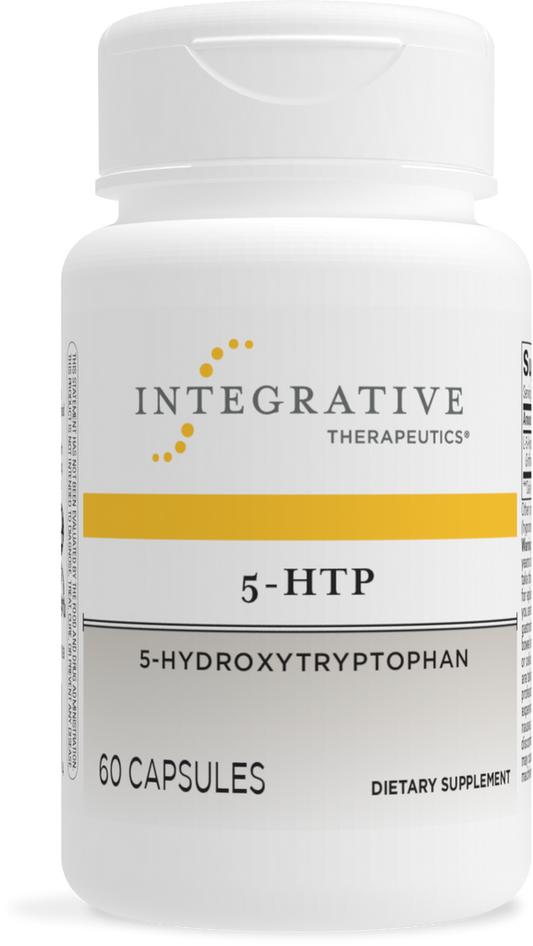 5-HTP 50mg