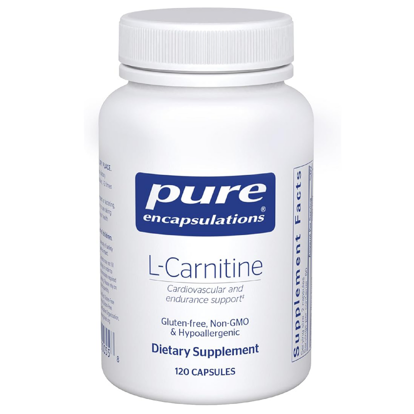 L-Carnitine
