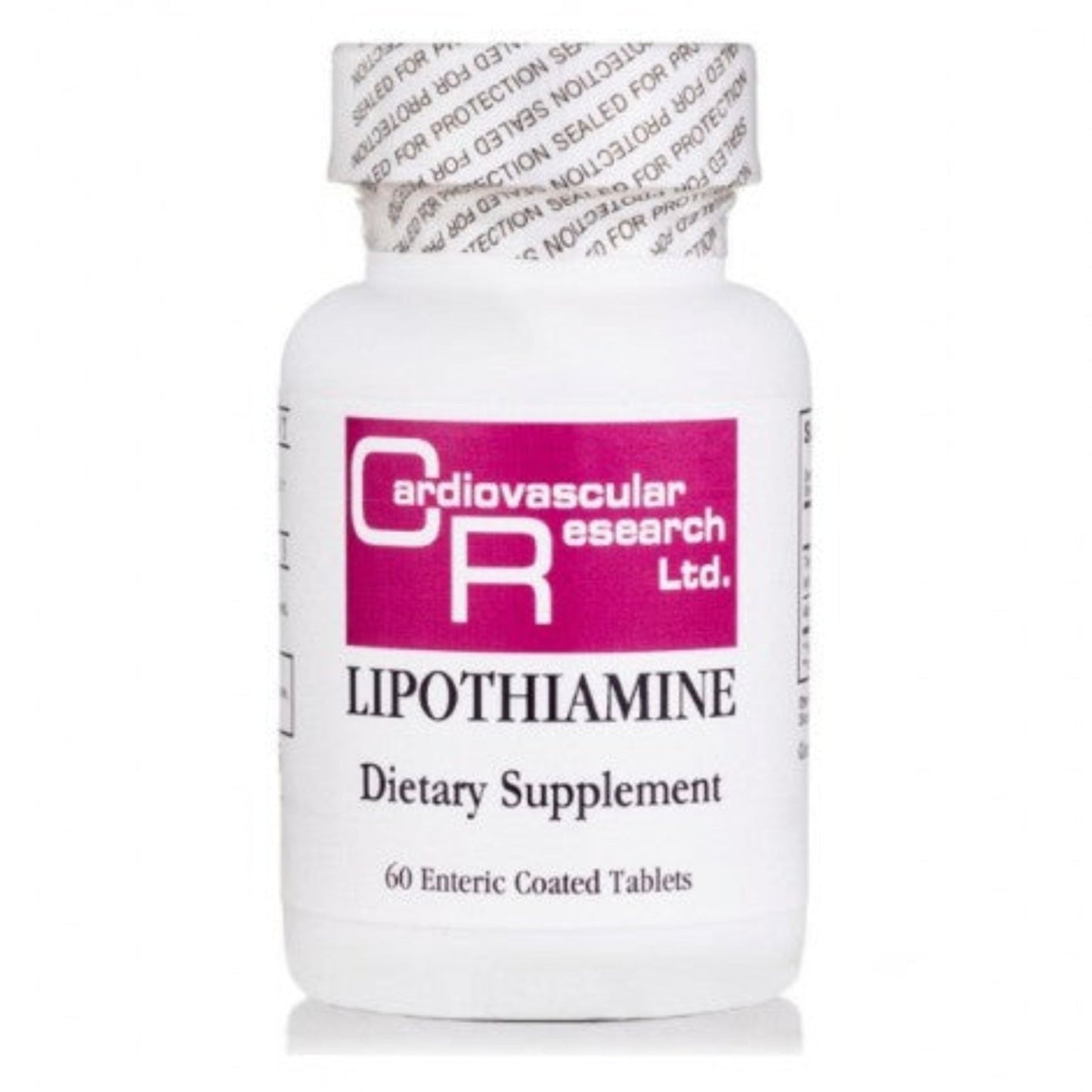 Lipothiamine