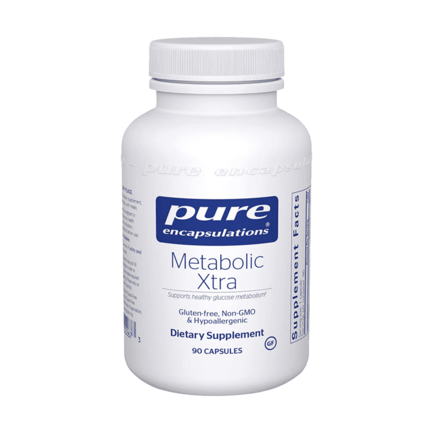 Metabolic Xtra