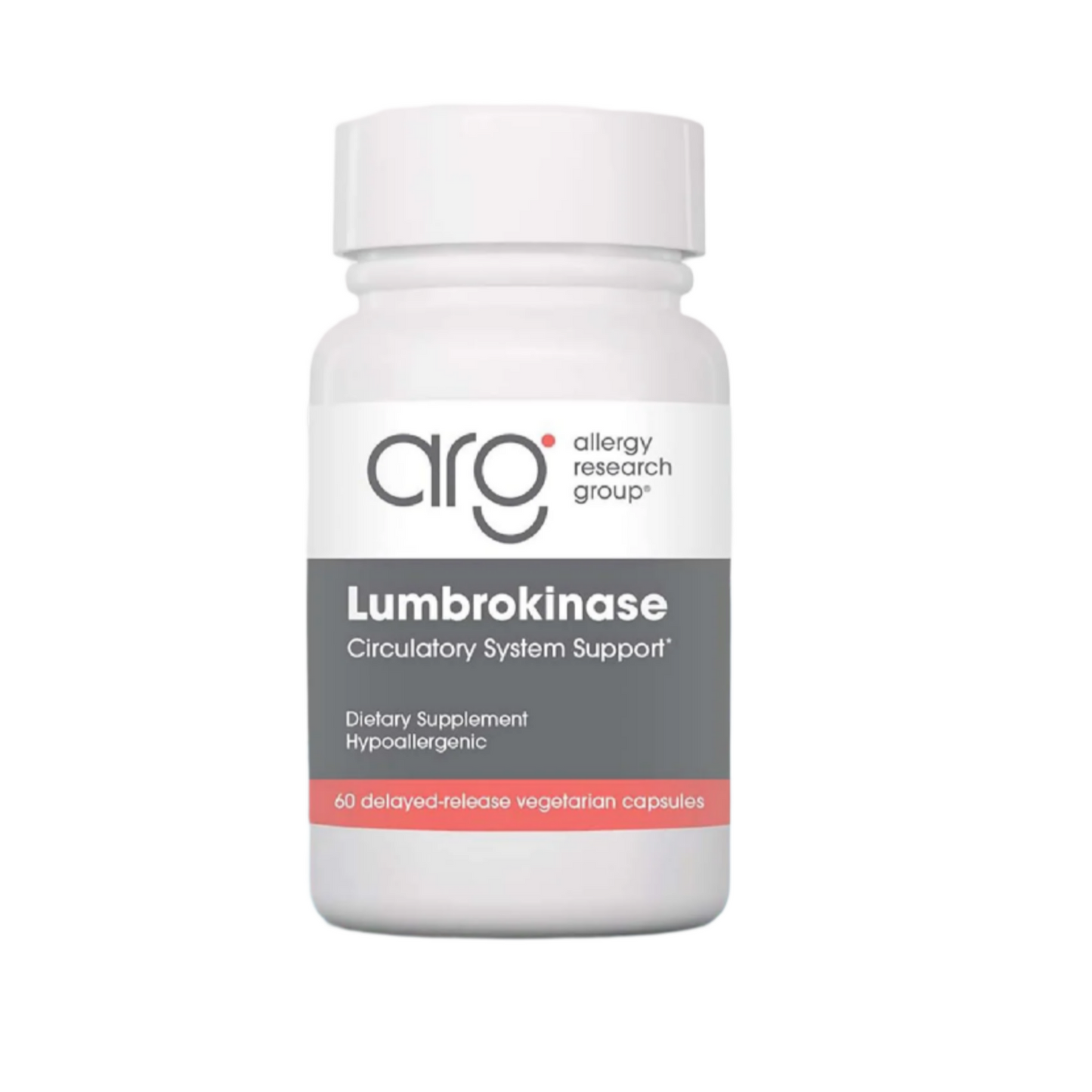 Lumbrokinase