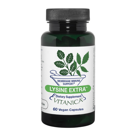 Lysine Extra