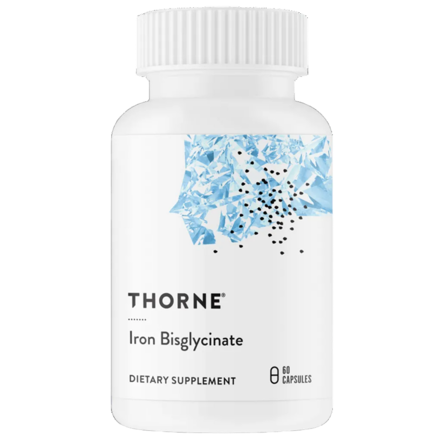 Iron Bisglycinate