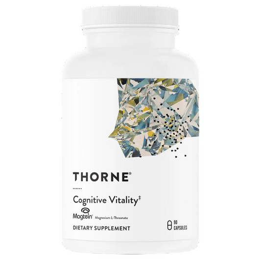 Cognitive Vitality