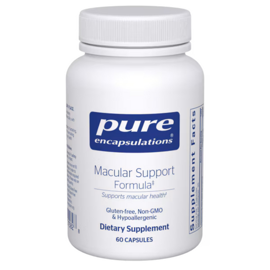 Macular Support Formula