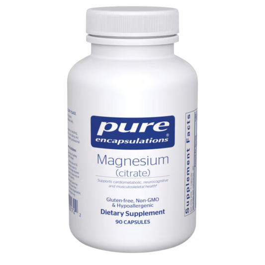 Magnesium Citrate 150mg