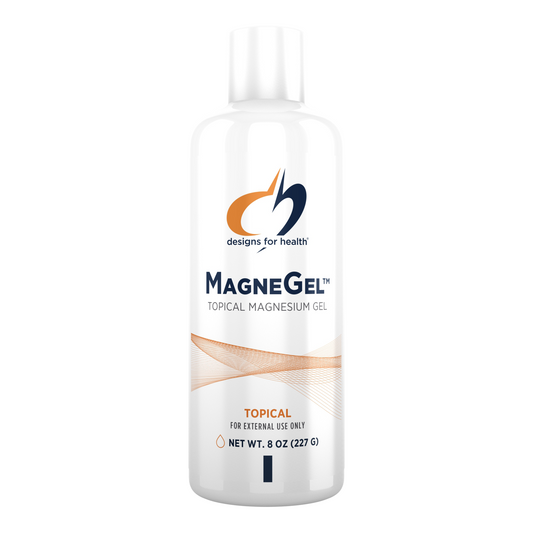 MagneGel Transdermal Magnesium