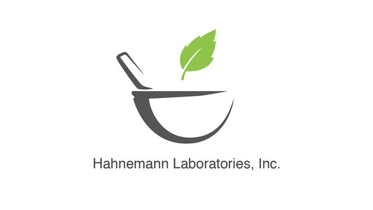 Hahnemann Labs Shipping