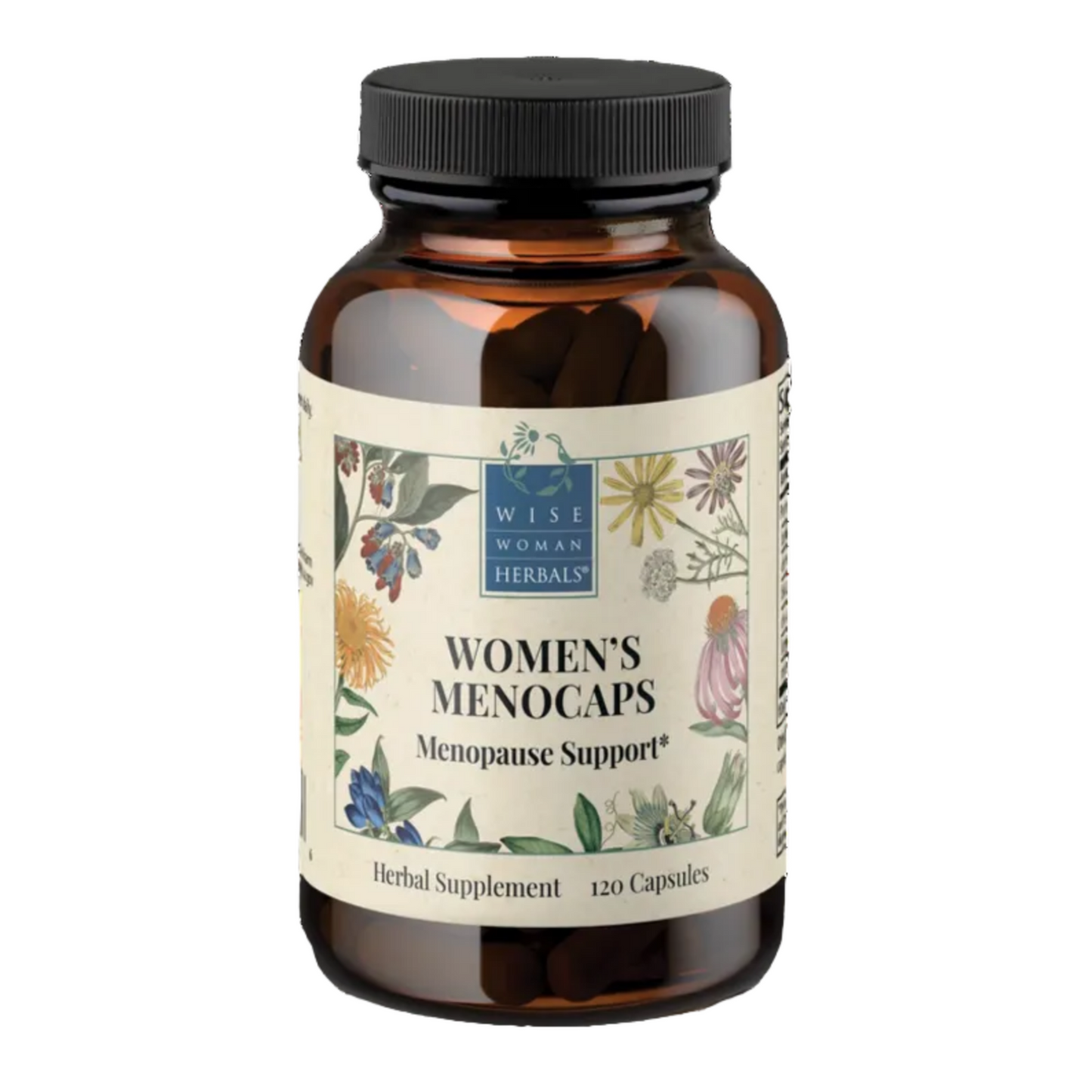 Women's Menocaps (b/o - ETA June)