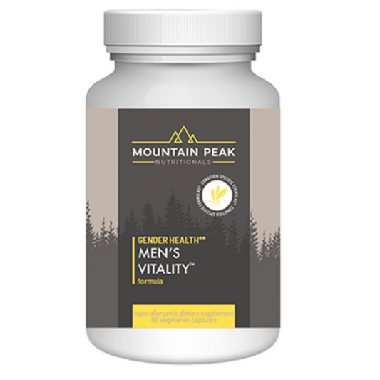 Men's Vitality