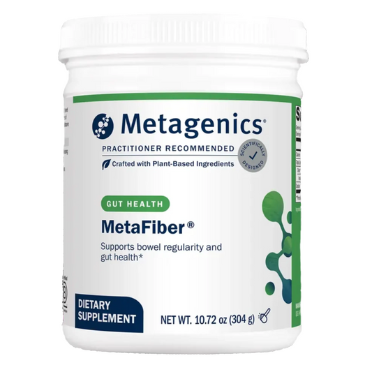 MetaFiber