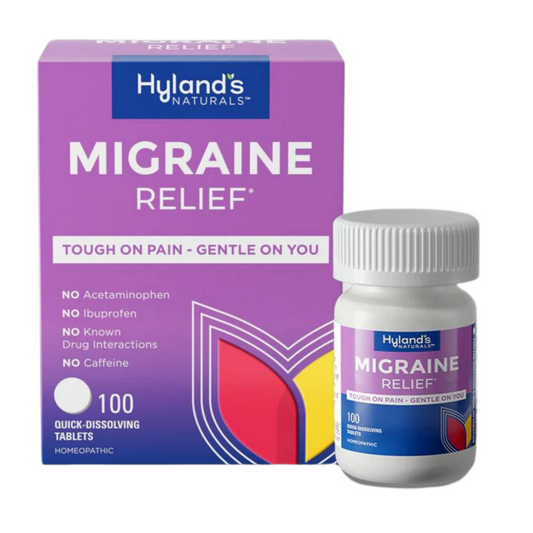 Migraine Relief