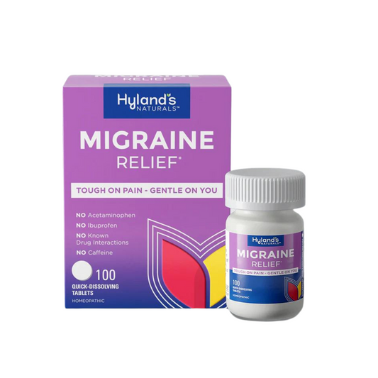 Migraine Relief