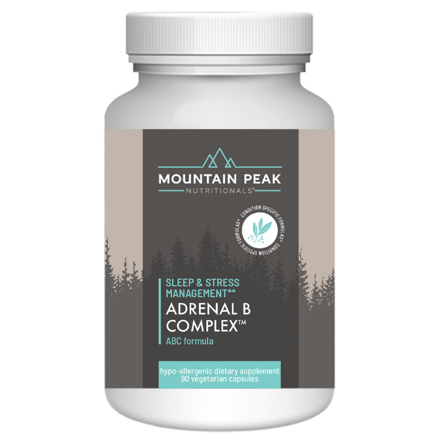 Adrenal B Complex