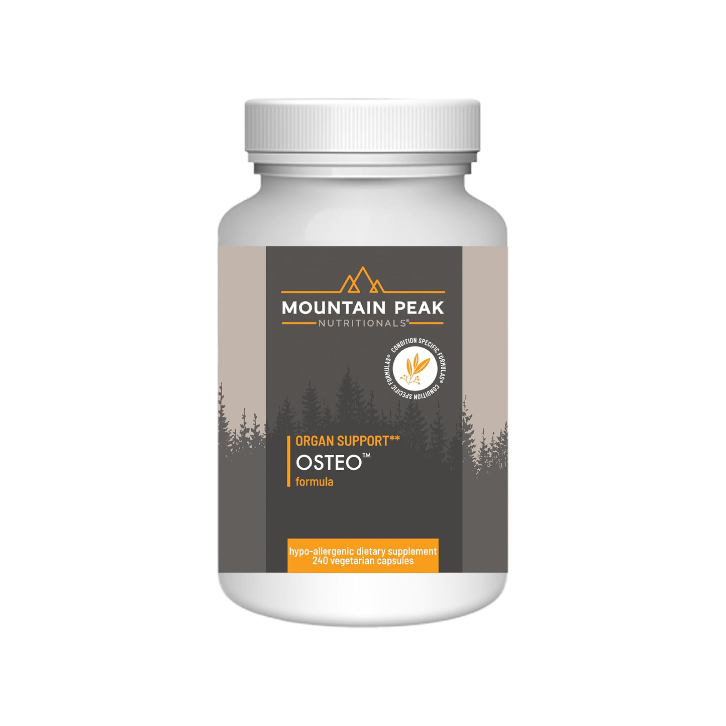 Osteo Formula