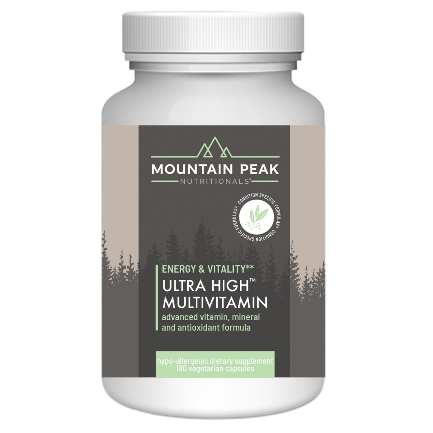 Ultra High