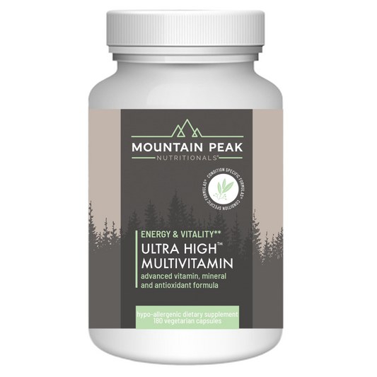 Ultra High