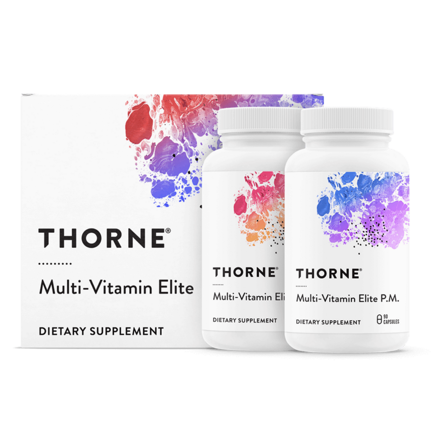 Multi-Vitamin Elite