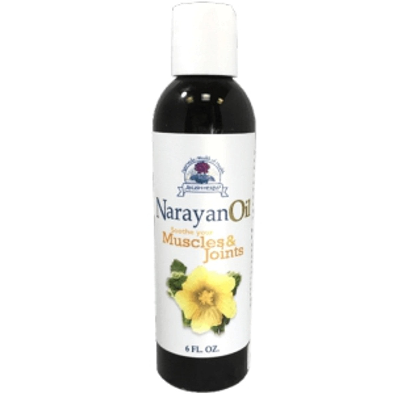 Narayan Oil