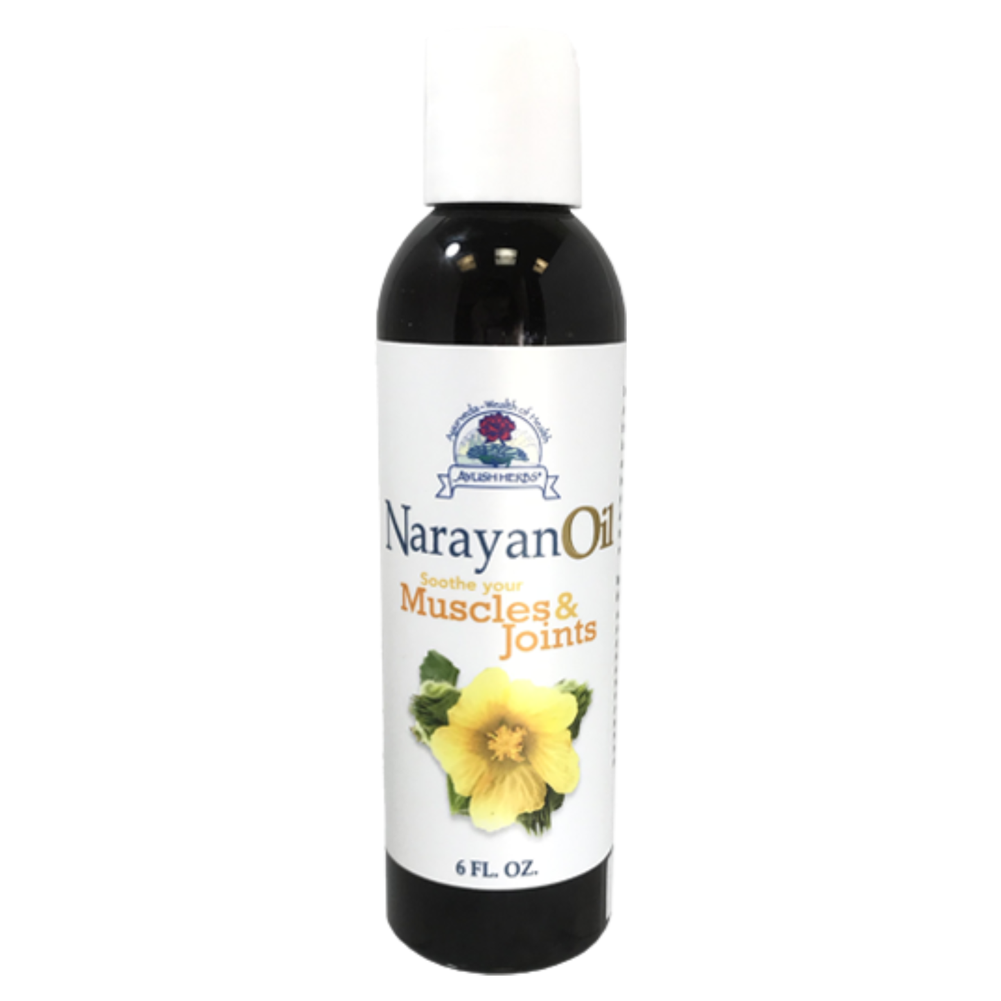 Narayan Oil