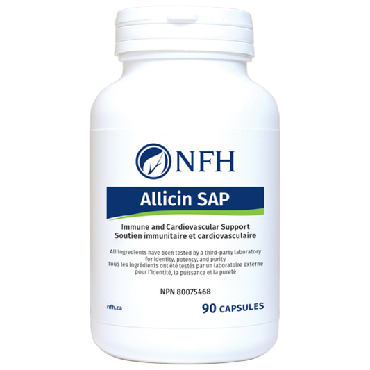 Allicin SAP