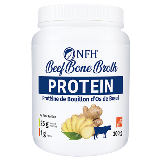 Beef Bone Broth Protein
