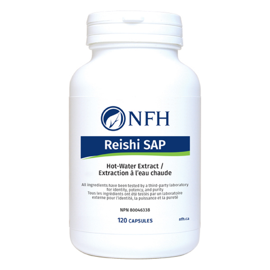 Reishi SAP