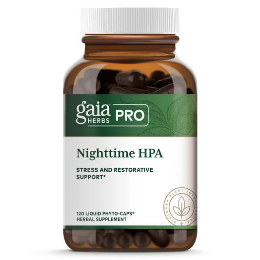 Nighttime HPA