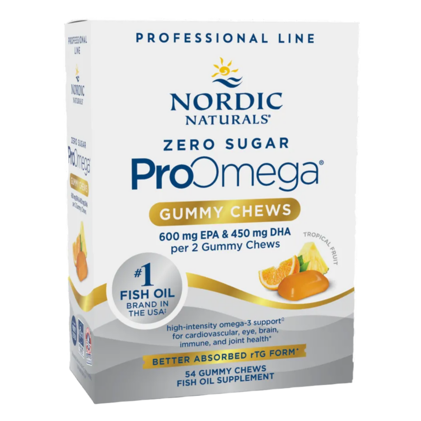 ProOmega Gummy Chews