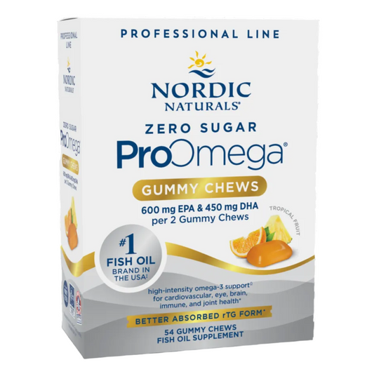 ProOmega Gummy Chews