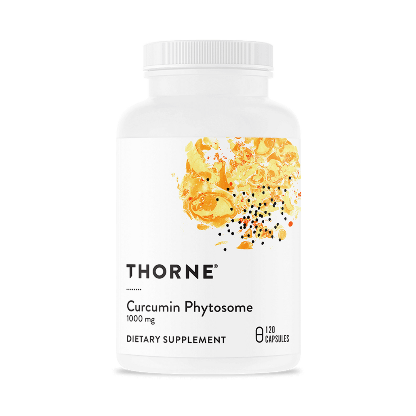 Curcumin Phytosome 500mg - NSF