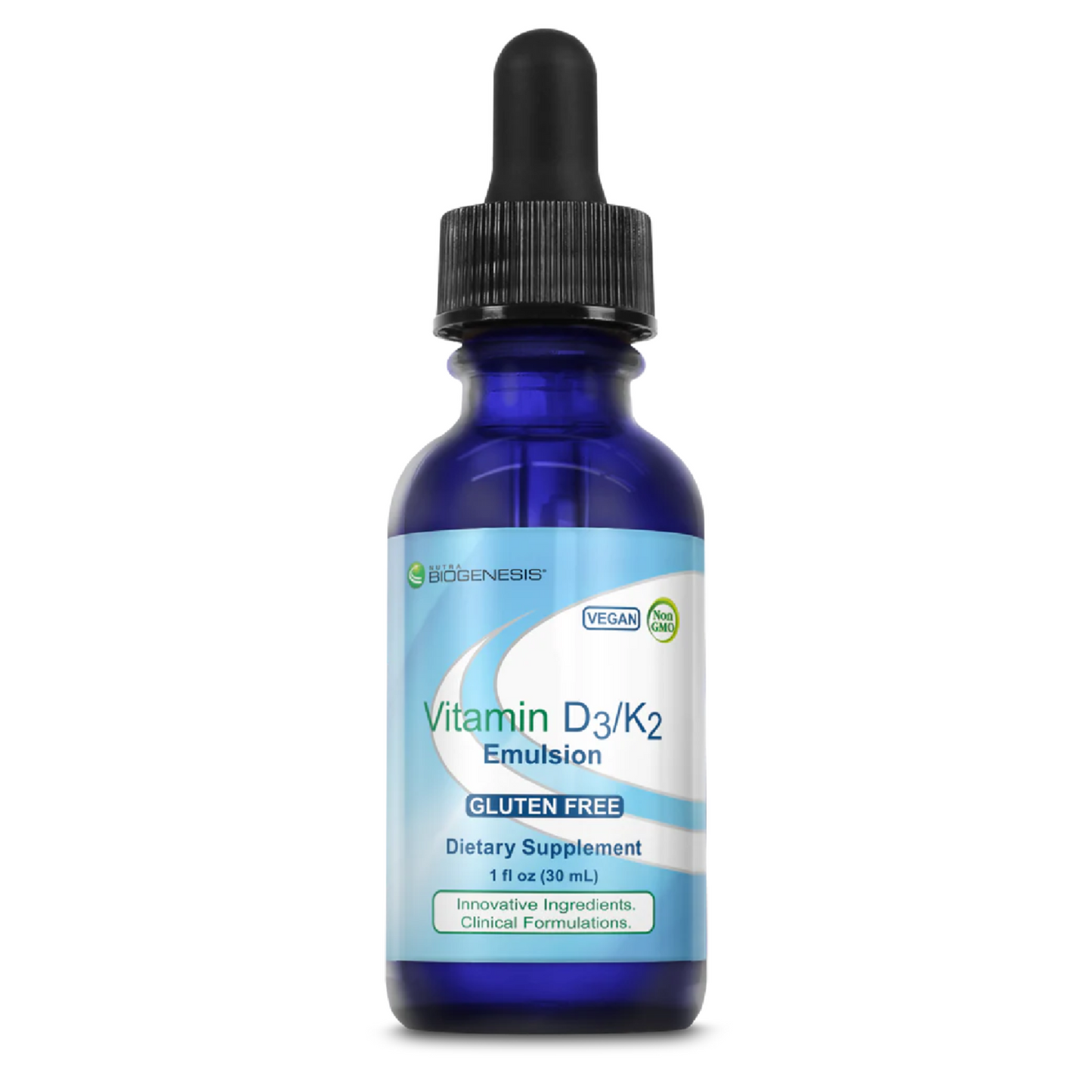 Vitamin D3-K2 Emulsion