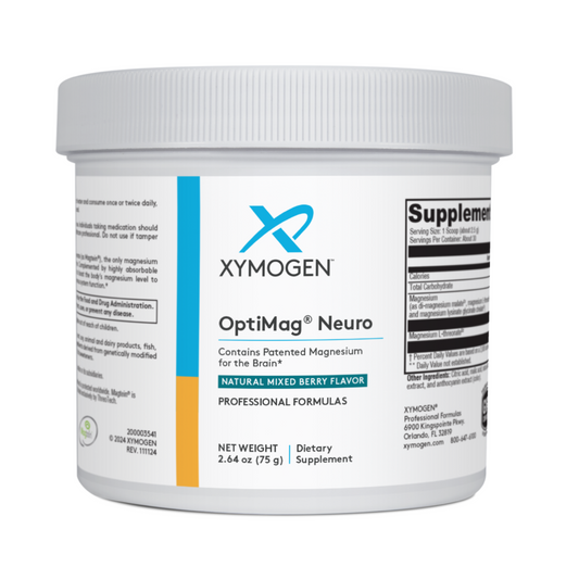 OptiMag Neuro Magnesium - Mixed Berry (Small)